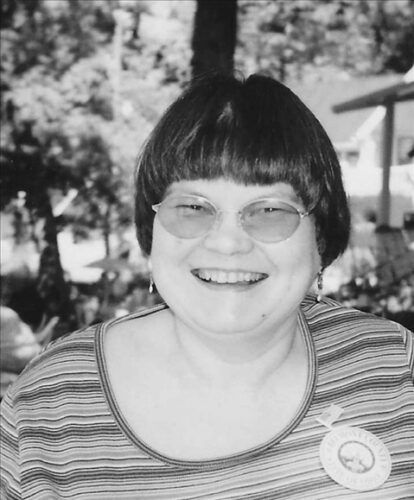 CAROL  JENEWEIN